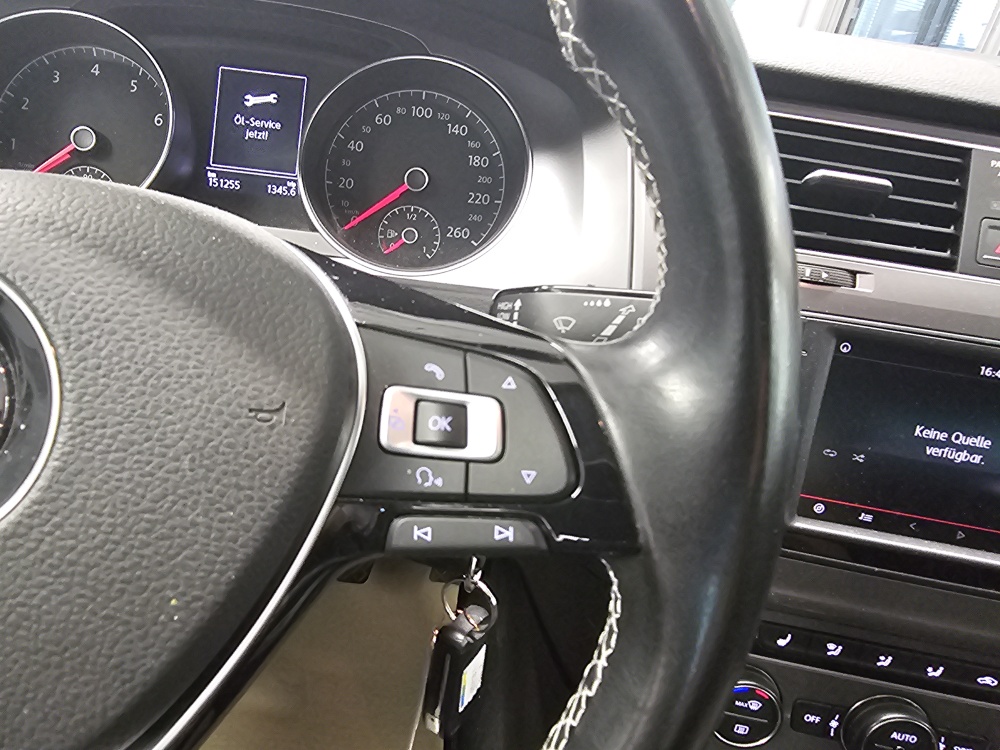 VW Golf – Foto 14