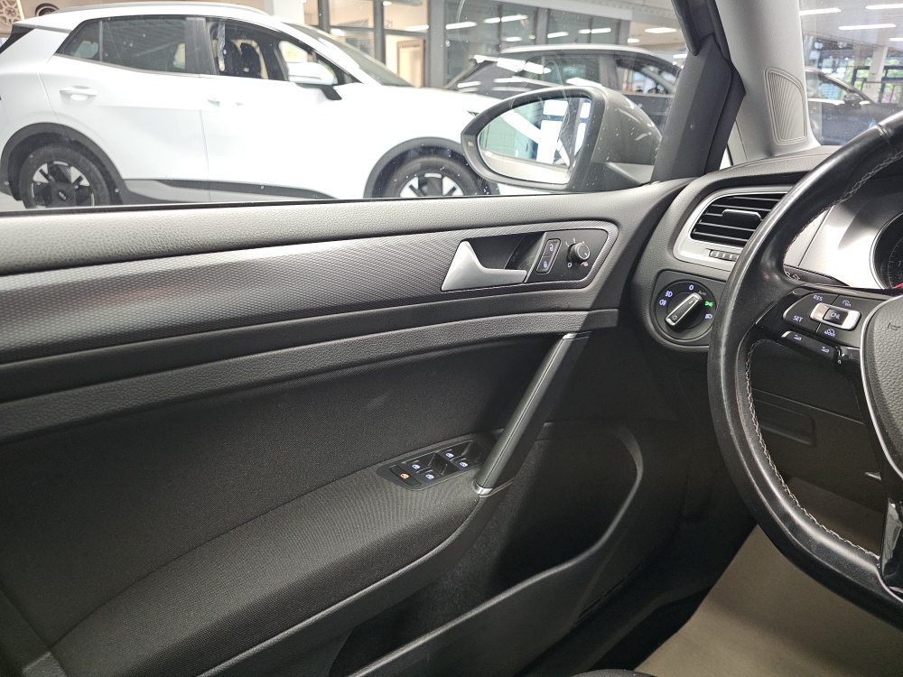 VW Golf – Foto 16