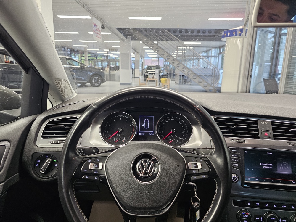 VW Golf – Foto 17