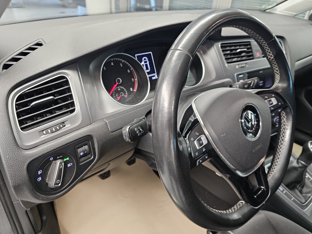 VW Golf – Foto 18