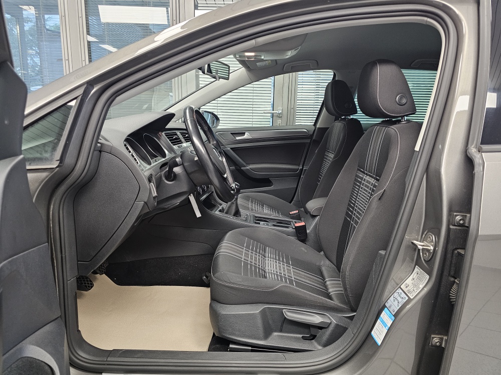 VW Golf – Foto 19