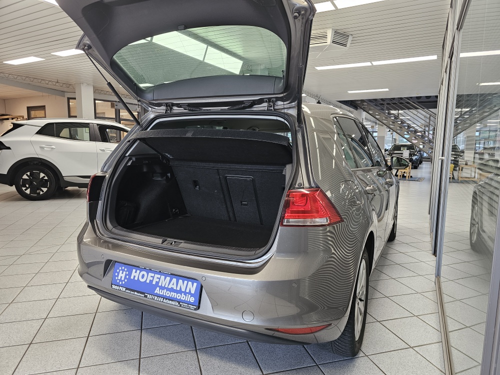 VW Golf – Foto 2