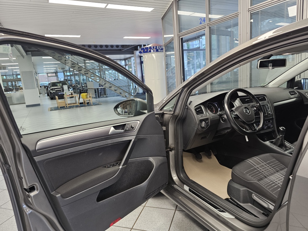 VW Golf – Foto 20