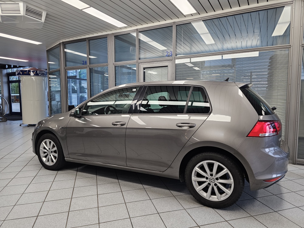 VW Golf – Foto 21