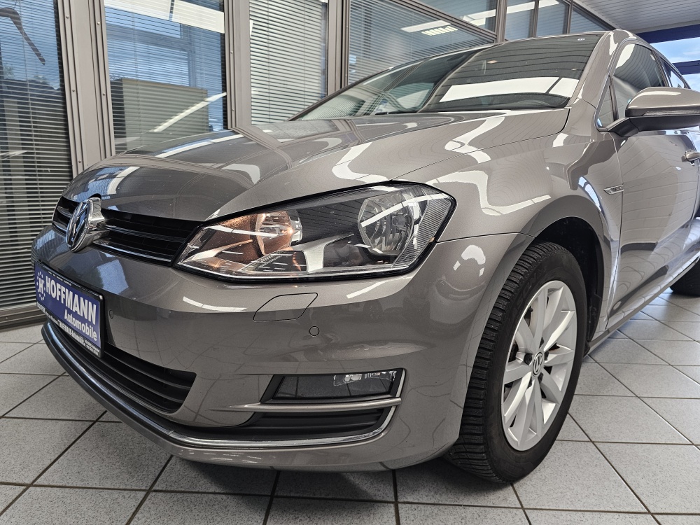 VW Golf – Foto 22