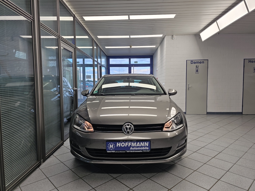 VW Golf – Foto 23