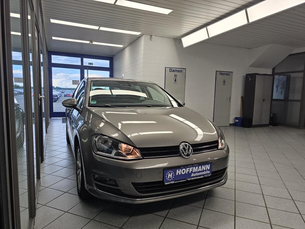 VW Golf – Foto 24