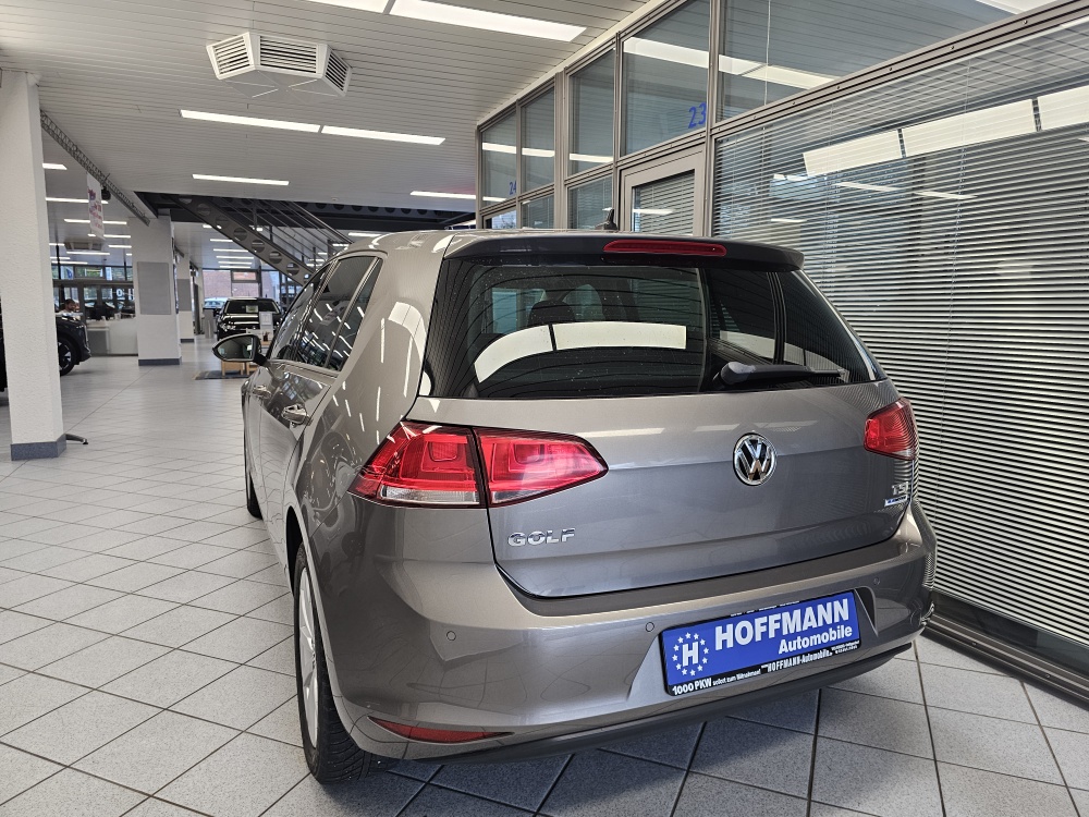 VW Golf – Foto 3