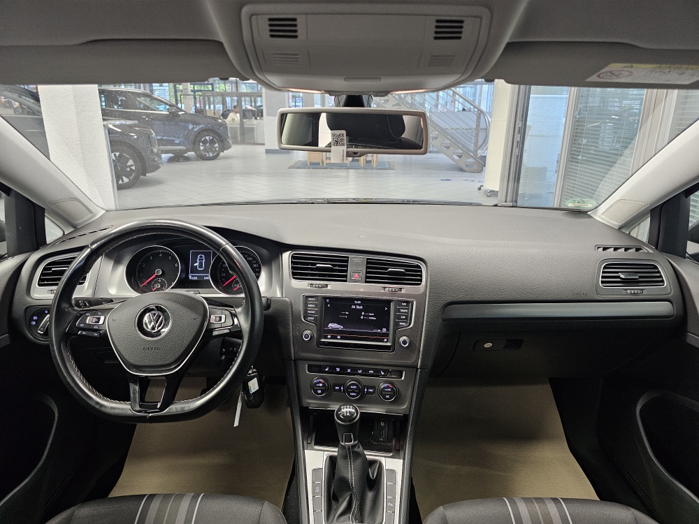 VW Golf – Foto 5