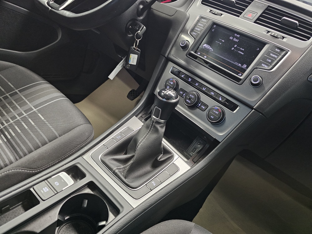 VW Golf – Foto 6