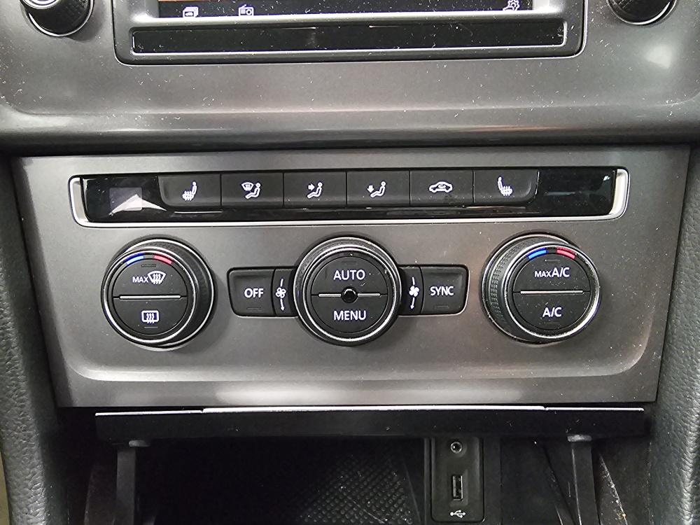 VW Golf – Foto 7