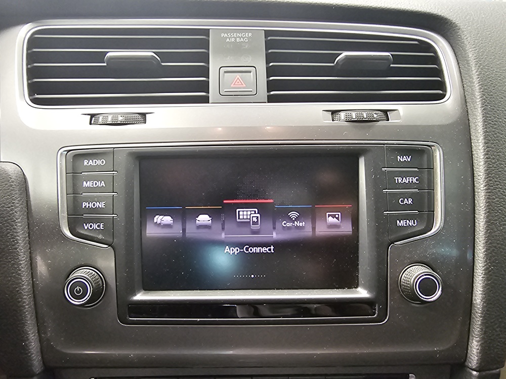 VW Golf – Foto 8
