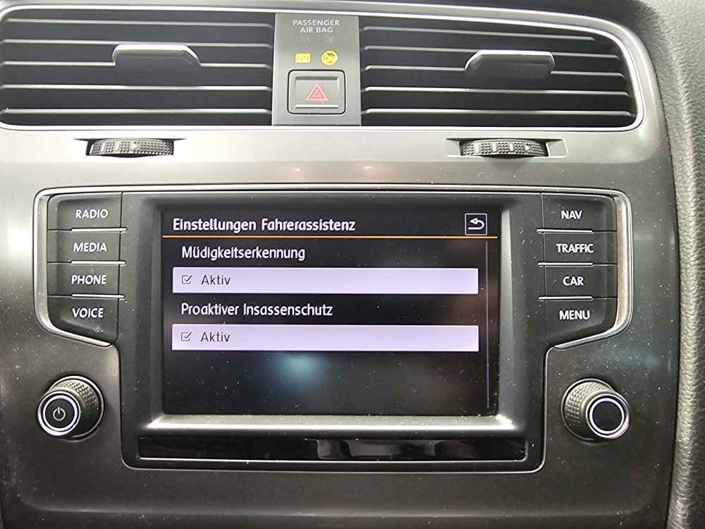 VW Golf – Foto 9