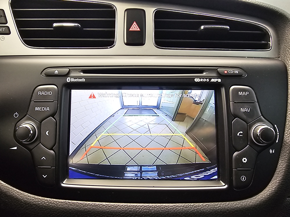 Kia Ceed – Foto 10