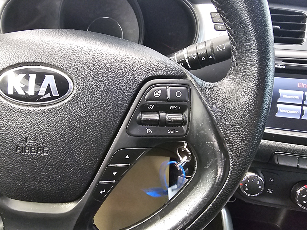 Kia Ceed – Foto 11