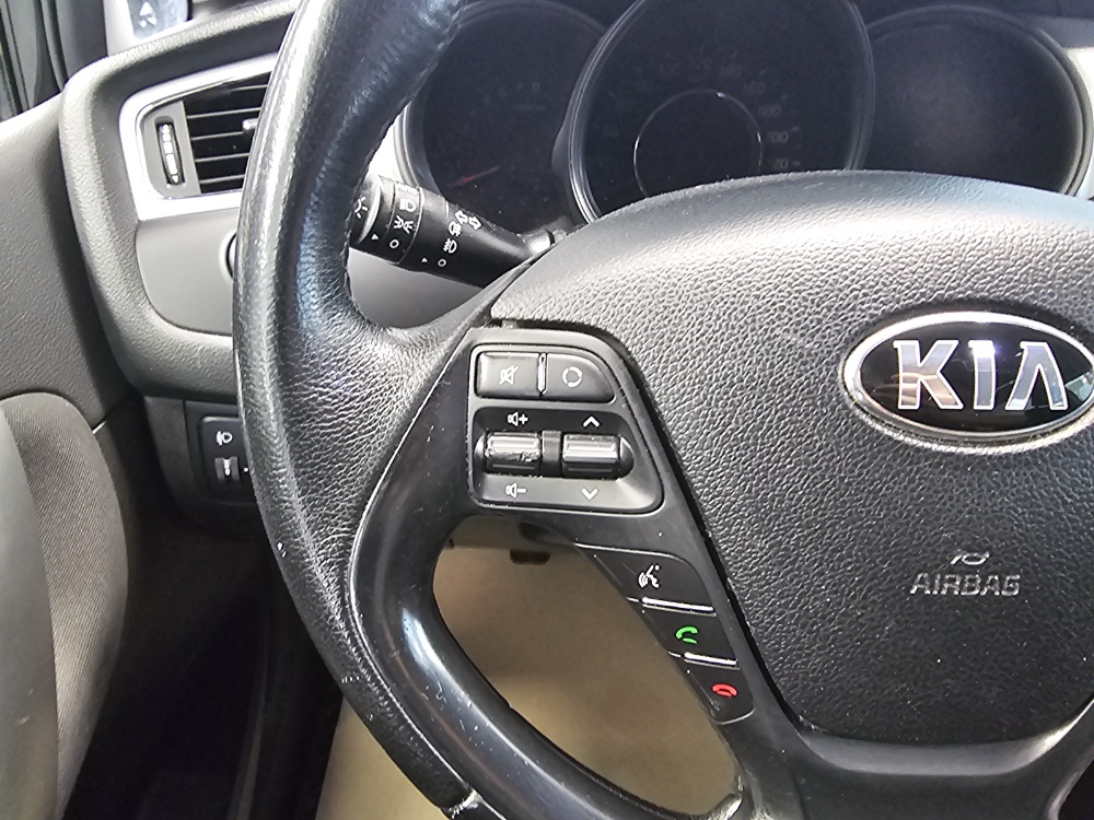 Kia Ceed – Foto 12