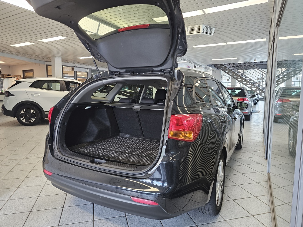 Kia Ceed – Foto 2