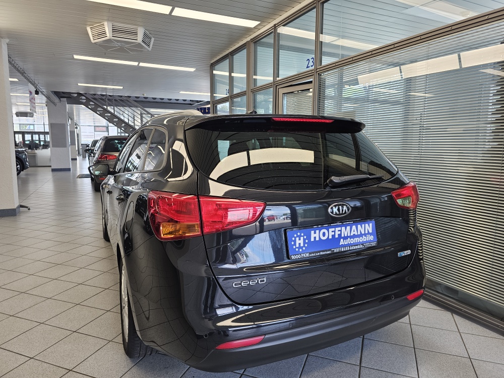 Kia Ceed – Foto 3