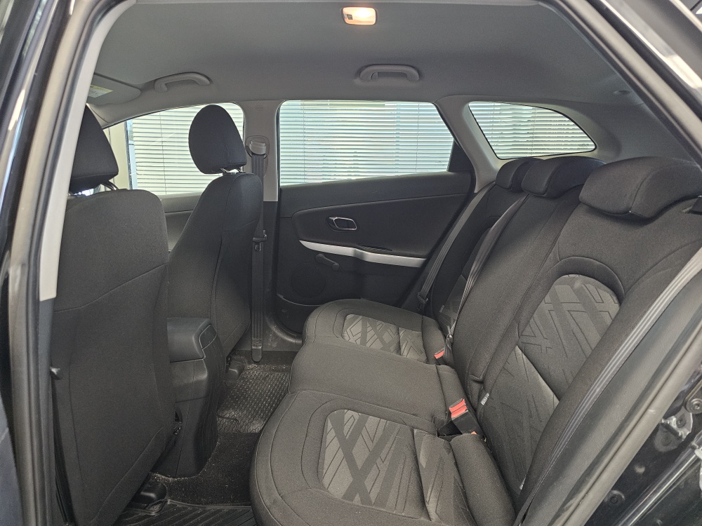 Kia Ceed – Foto 4