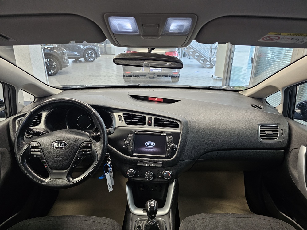 Kia Ceed – Foto 5