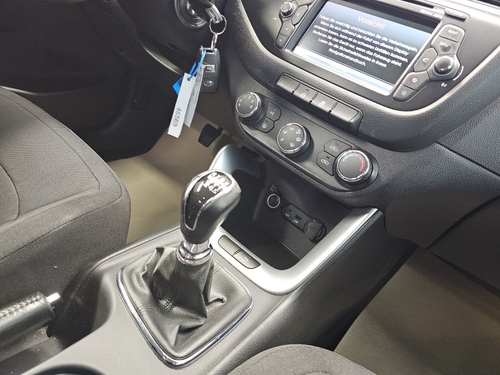 Kia Ceed – Foto 6