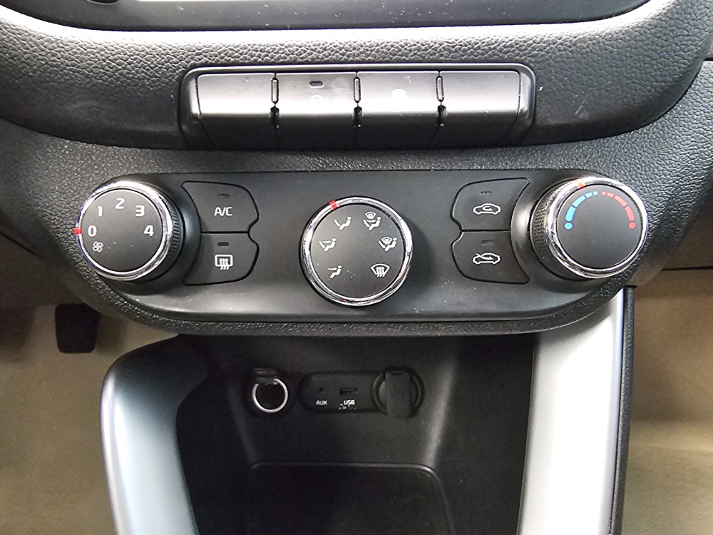 Kia Ceed – Foto 7