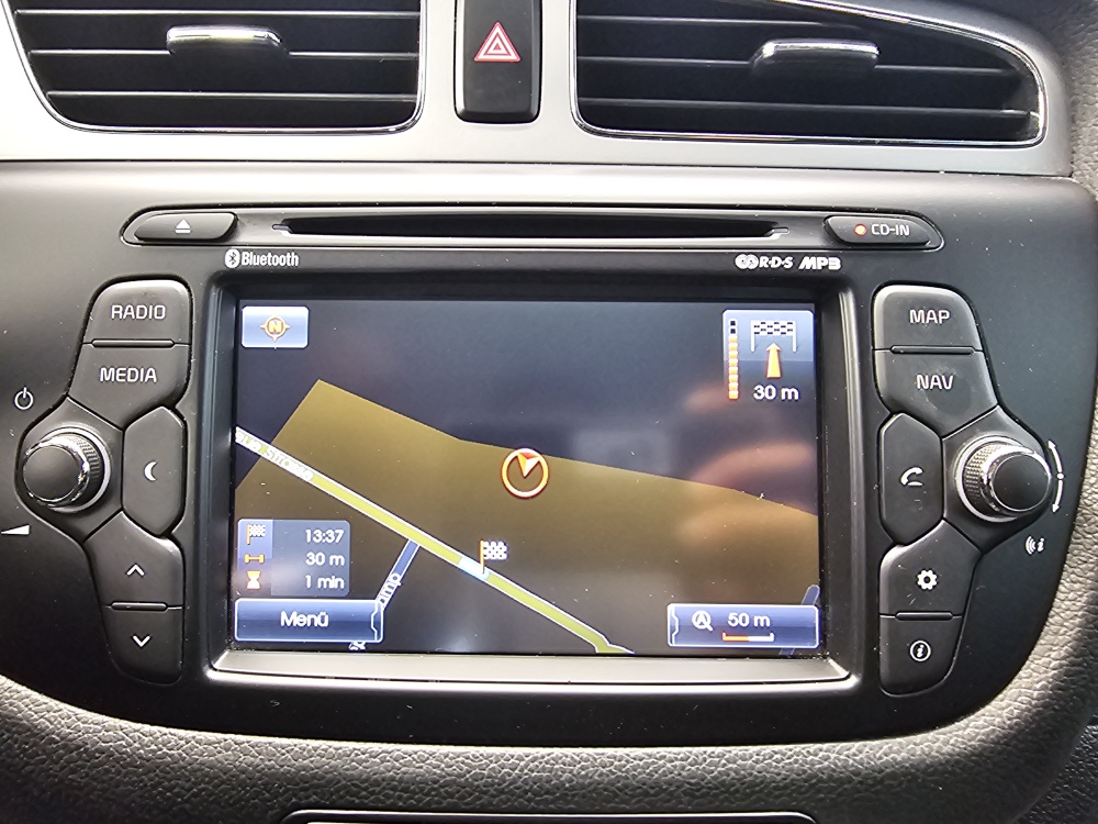Kia Ceed – Foto 8