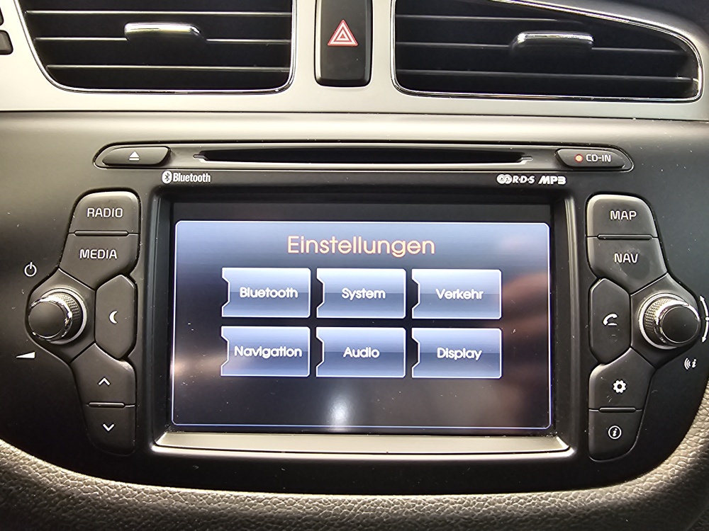 Kia Ceed – Foto 9