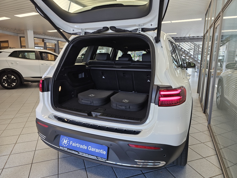 Mercedes-Benz EQB 250+ – Foto 2