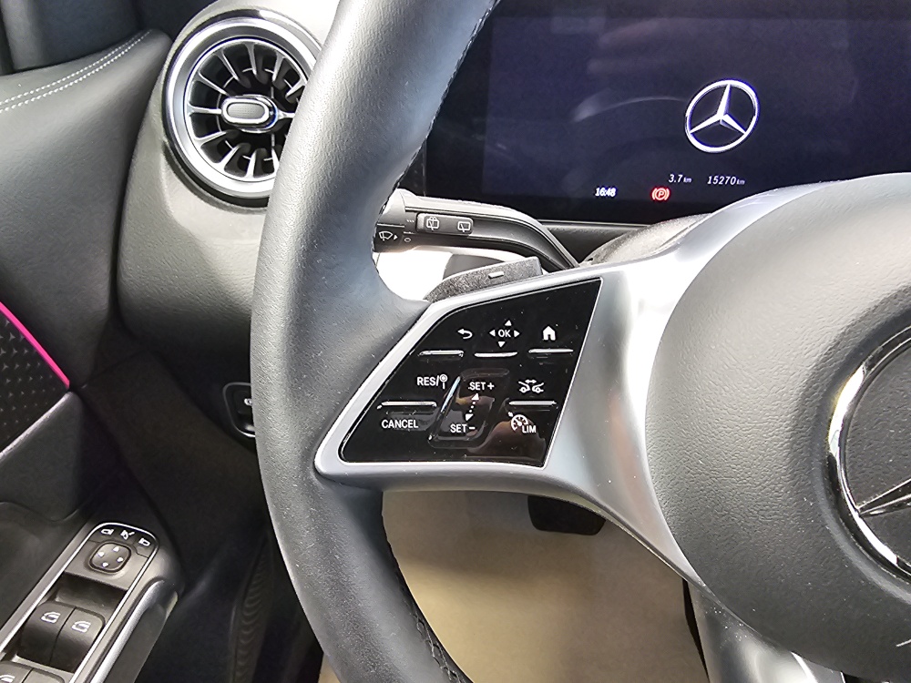 Mercedes-Benz EQB 250+ – Foto 24