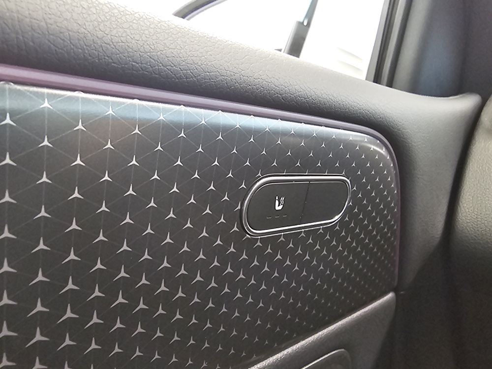 Mercedes-Benz EQB 250+ – Foto 26