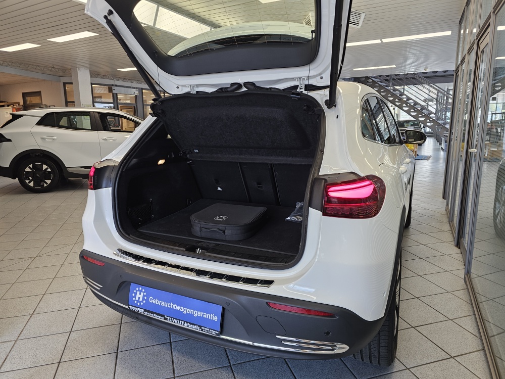 Mercedes-Benz EQA 250+ – Foto 2