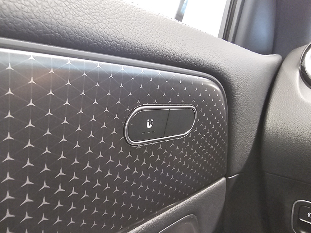 Mercedes-Benz EQA 250+ – Foto 26