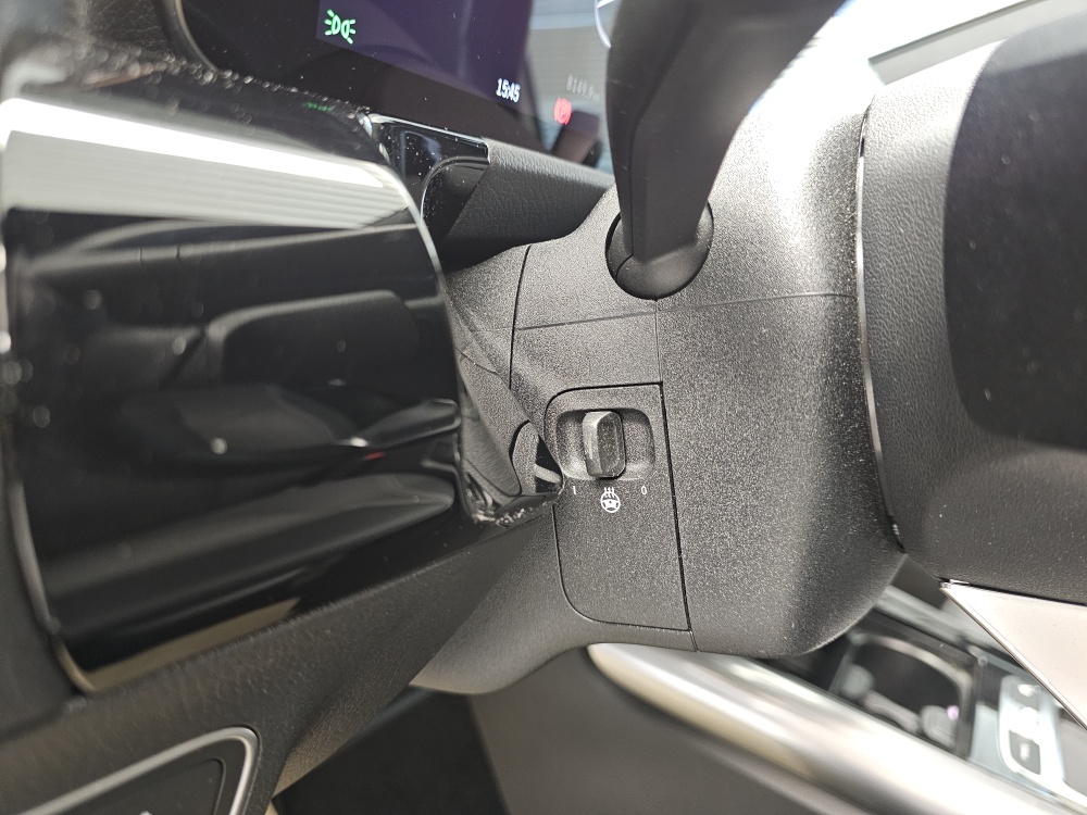 Mercedes-Benz EQA 250+ – Foto 29