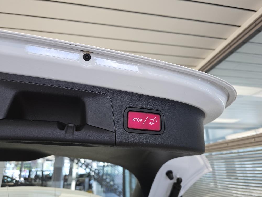 Mercedes-Benz EQA 250+ – Foto 3