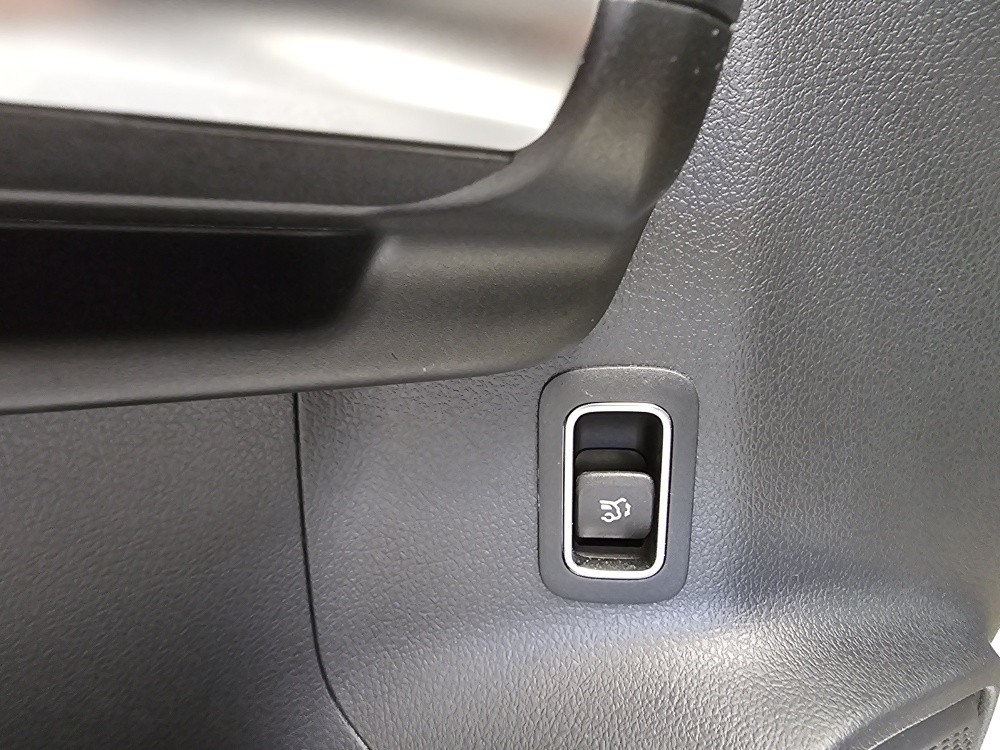 Mercedes-Benz EQA 250+ – Foto 31