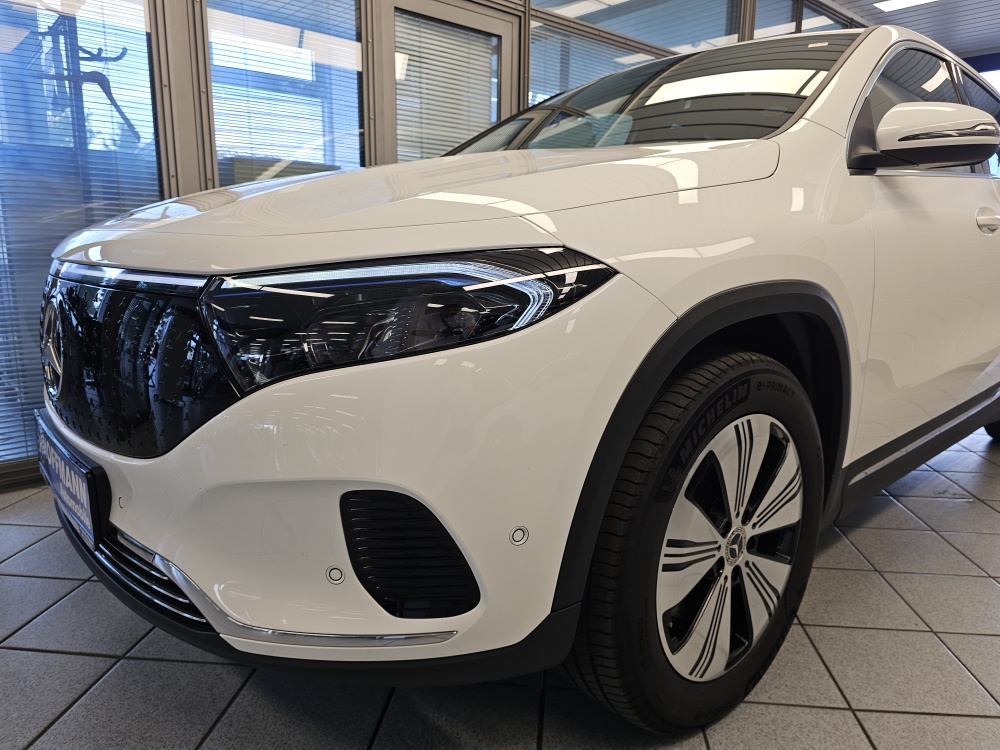 Mercedes-Benz EQA 250+ – Foto 34