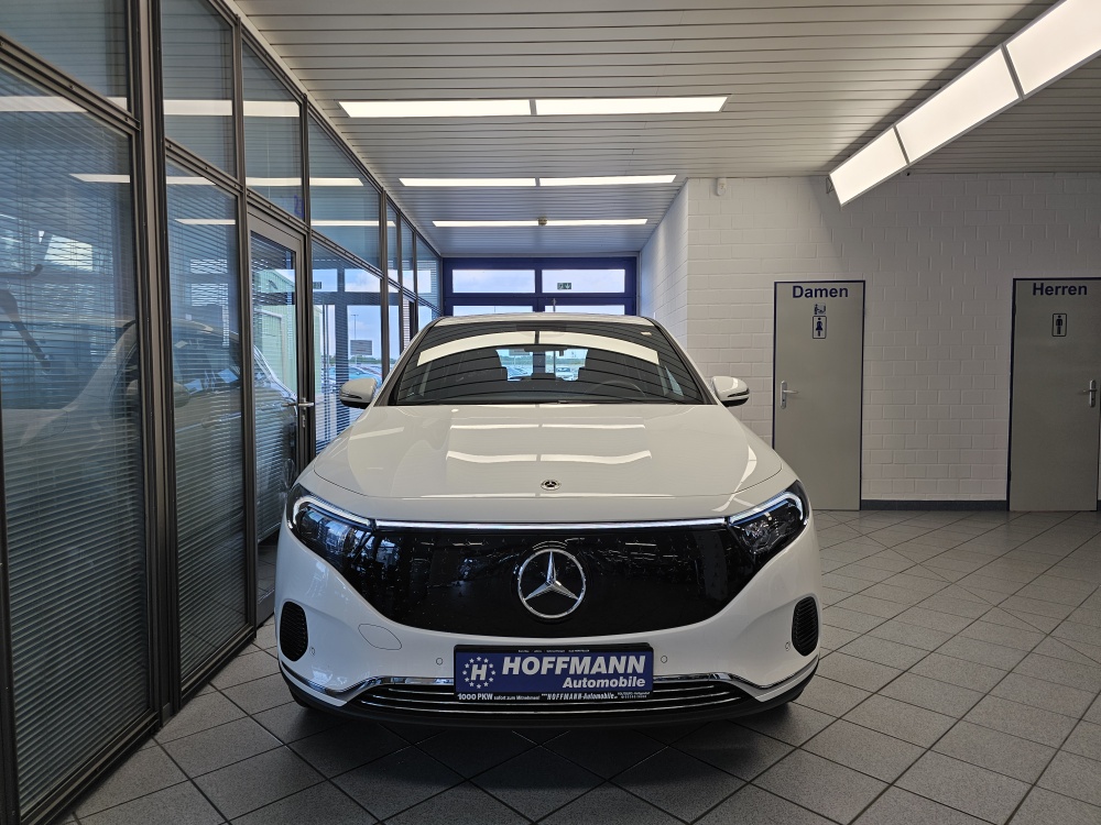 Mercedes-Benz EQA 250+ – Foto 35