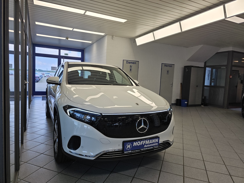Mercedes-Benz EQA 250+ – Foto 36