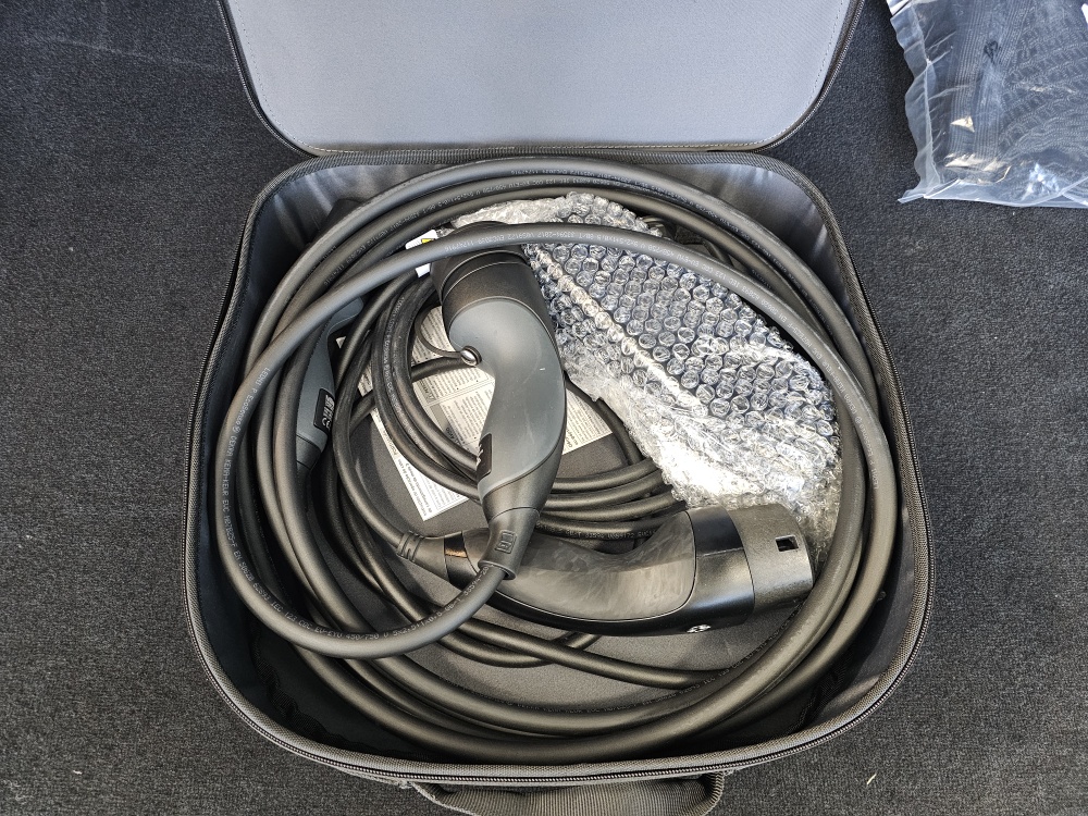 Mercedes-Benz EQA 250+ – Foto 4