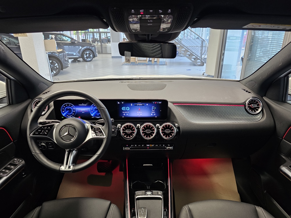 Mercedes-Benz EQA 250+ – Foto 8