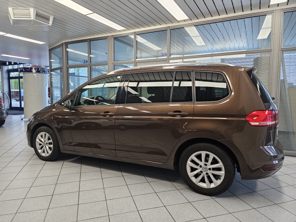 VW Touran – Foto 19