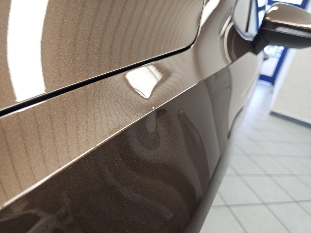 VW Touran – Foto 23