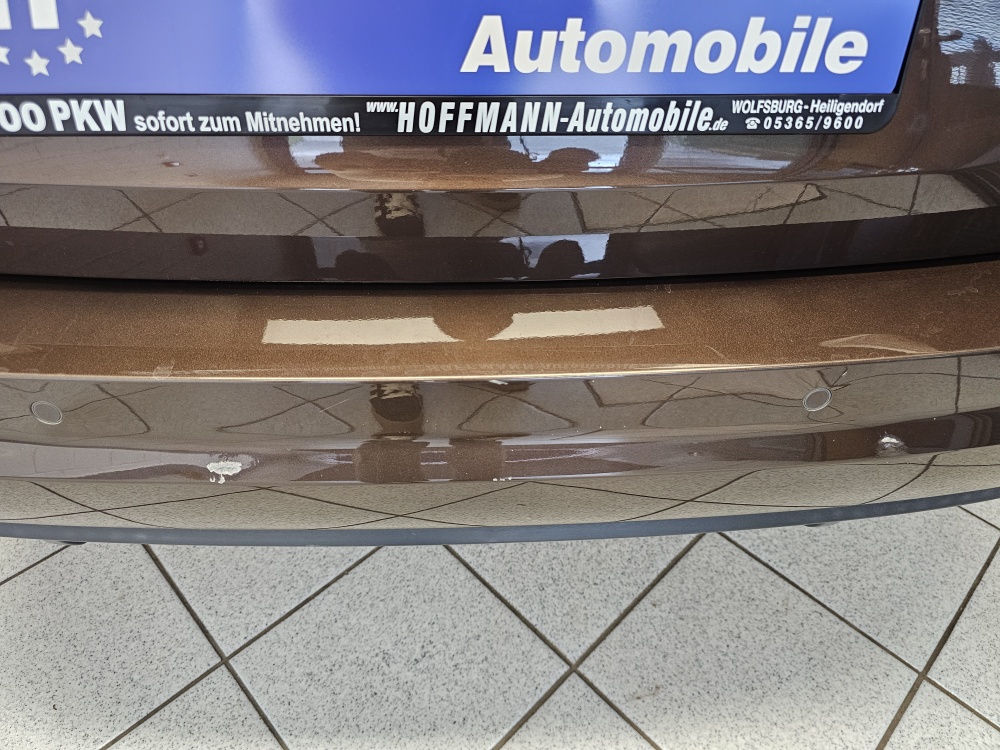 VW Touran – Foto 25