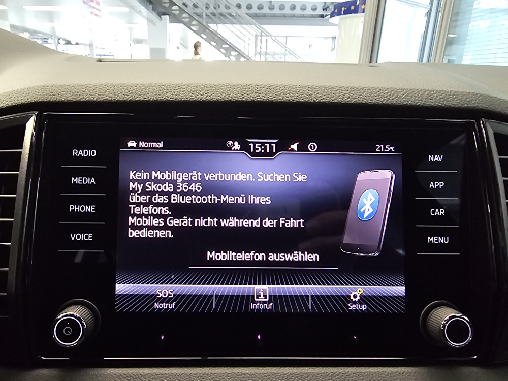 Skoda Karoq – Foto 12
