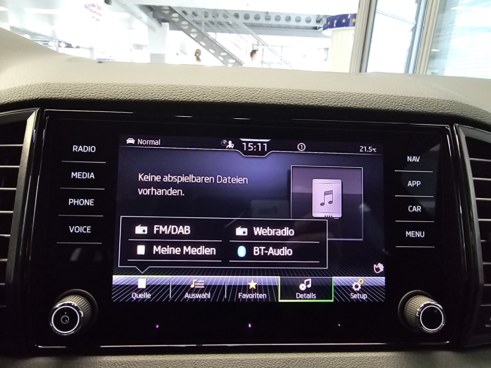Skoda Karoq – Foto 14