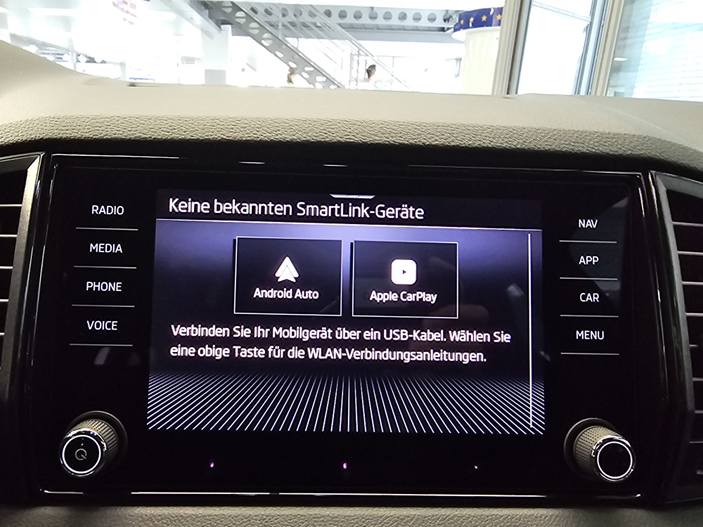 Skoda Karoq – Foto 15