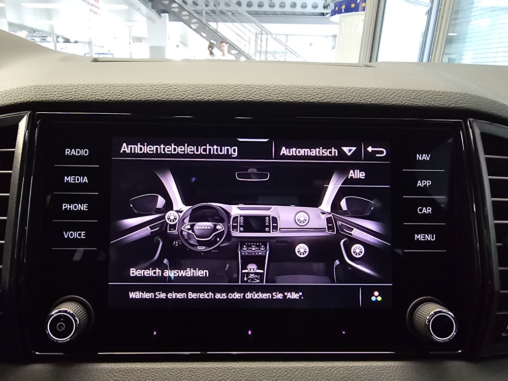 Skoda Karoq – Foto 16
