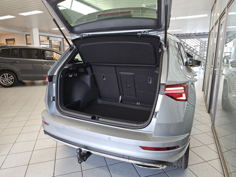 Skoda Karoq – Foto 2