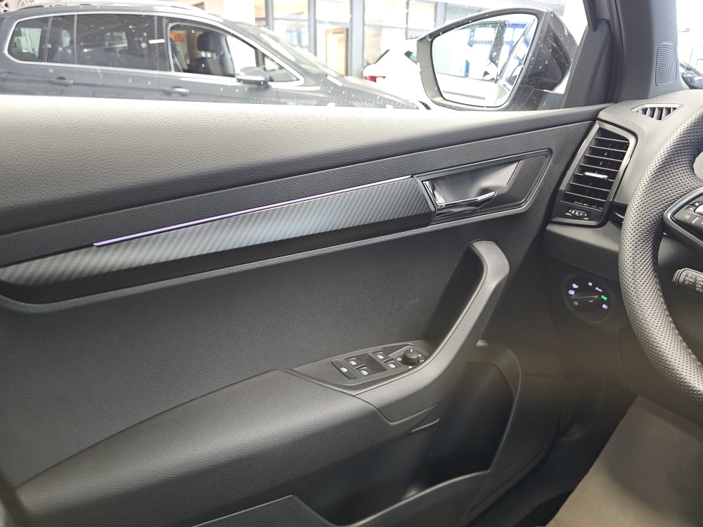 Skoda Karoq – Foto 21